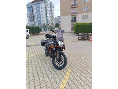 Sahibinden KTM 390 Adventure