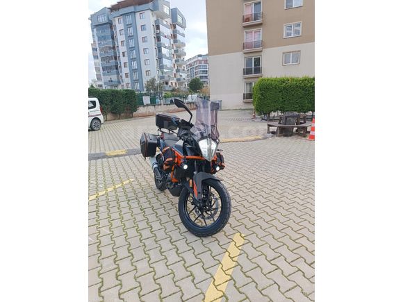 Sahibinden KTM 390 Adventure