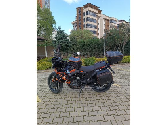 Sahibinden KTM 390 Adventure