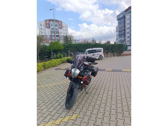 Sahibinden KTM 390 Adventure