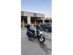 Sahibinden RKS Newlight 125 Pro 