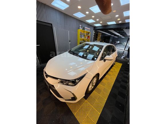 Sahibinden Toyota Corolla 1.5 Dream 2022 Model