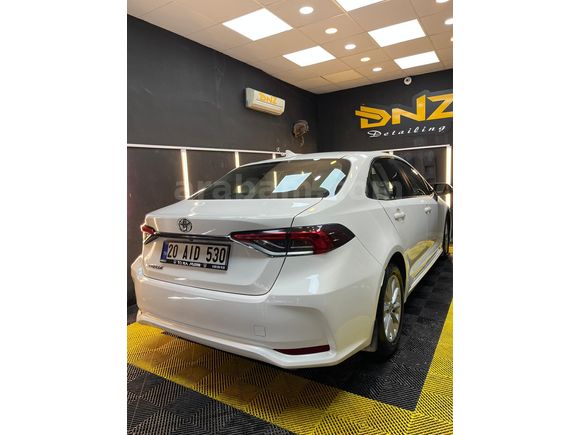Sahibinden Toyota Corolla 1.5 Dream 2022 Model