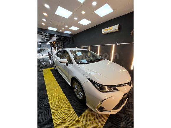 Sahibinden Toyota Corolla 1.5 Dream 2022 Model