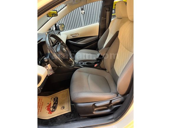 Sahibinden Toyota Corolla 1.5 Dream 2022 Model