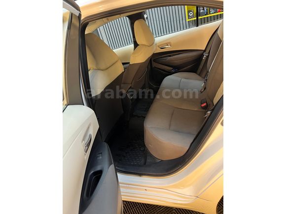 Sahibinden Toyota Corolla 1.5 Dream 2022 Model