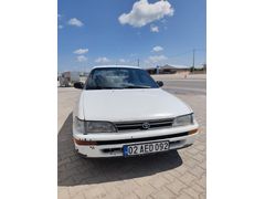 Sahibinden Toyota Corolla 1.6 GLi 1997 Model