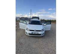 Sahibinden Volkswagen Golf 1.6 TDi Comfortline 2015 Model Siirt