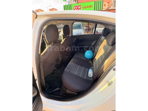 Sahibinden Fiat Egea 1.3 Multijet Easy 2019 Model 