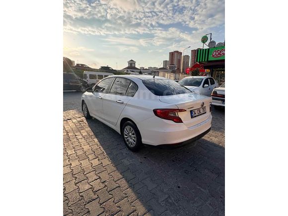 Sahibinden Fiat Egea 1.3 Multijet Easy 2019 Model 