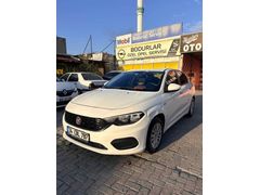 Sahibinden Fiat Egea 1.3 Multijet Easy 2019 Model 