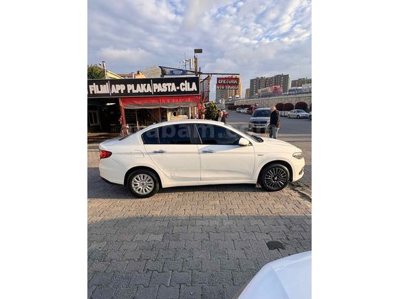 Sahibinden Fiat Egea 1.3 Multijet Easy 2019 Model 
