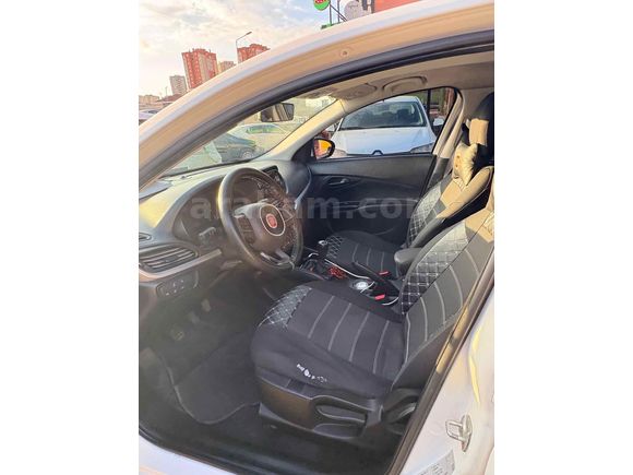 Sahibinden Fiat Egea 1.3 Multijet Easy 2019 Model 