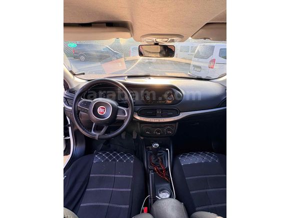 Sahibinden Fiat Egea 1.3 Multijet Easy 2019 Model 