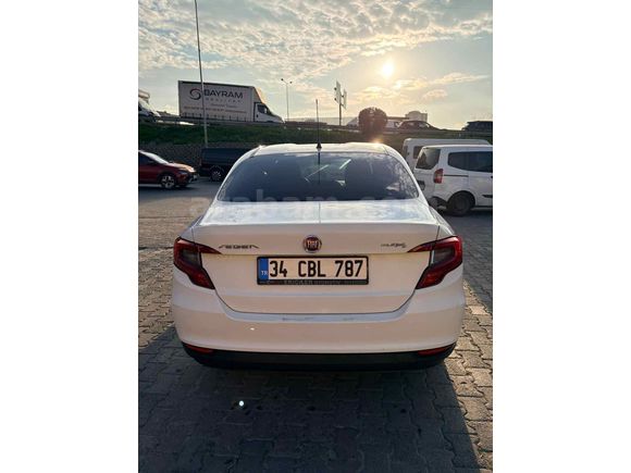 Sahibinden Fiat Egea 1.3 Multijet Easy 2019 Model 
