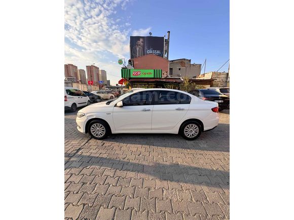 Sahibinden Fiat Egea 1.3 Multijet Easy 2019 Model 