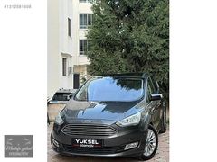 2016-118 BİN KM CAMTVN E.BAGJ HATSIZ BOYASZ TRAMERSİZ TITANIUM-X