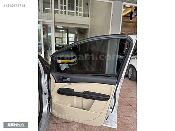 2005'C-MAX-GHİA-DEĞİŞENSİZ-SUNROOF-115HP