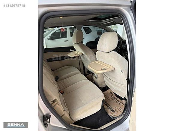 2005'C-MAX-GHİA-DEĞİŞENSİZ-SUNROOF-115HP