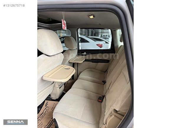 2005'C-MAX-GHİA-DEĞİŞENSİZ-SUNROOF-115HP