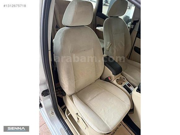 2005'C-MAX-GHİA-DEĞİŞENSİZ-SUNROOF-115HP