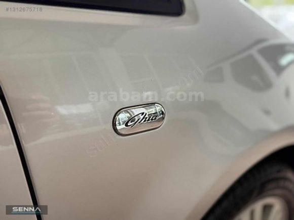 2005'C-MAX-GHİA-DEĞİŞENSİZ-SUNROOF-115HP