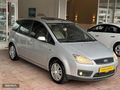 2005'C-MAX-GHİA-DEĞİŞENSİZ-SUNROOF-115HP