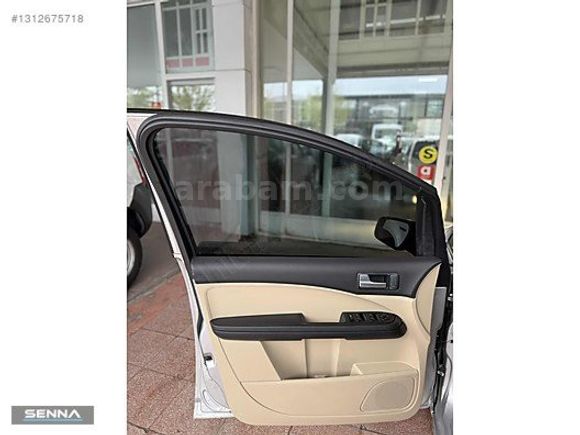 2005'C-MAX-GHİA-DEĞİŞENSİZ-SUNROOF-115HP