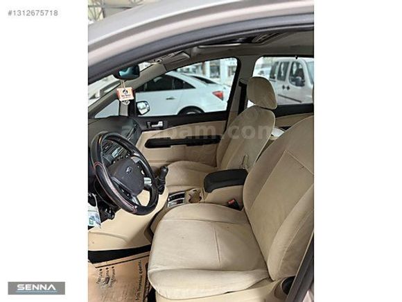2005'C-MAX-GHİA-DEĞİŞENSİZ-SUNROOF-115HP