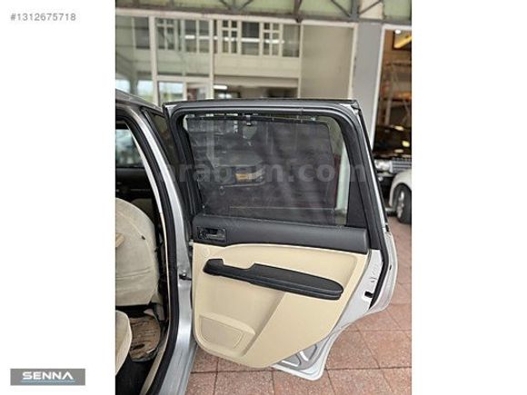 2005'C-MAX-GHİA-DEĞİŞENSİZ-SUNROOF-115HP