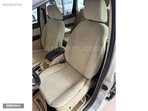 2005'C-MAX-GHİA-DEĞİŞENSİZ-SUNROOF-115HP