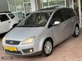 2005'C-MAX-GHİA-DEĞİŞENSİZ-SUNROOF-115HP