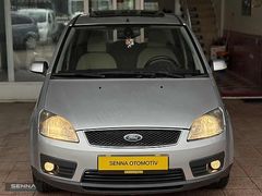 2005'C-MAX-GHİA-DEĞİŞENSİZ-SUNROOF-115HP