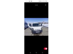 Sahibinden Citroen Berlingo 1.9 D X 2005 Model  260.000 km Beyaz