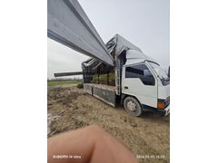 Sahibinden Mitsubishi FE 449