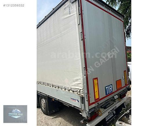 2018 MODEL İLK SAHİBİNDEN WARİOSLU HATASİZ CİTA FUL 55 LASTİK
