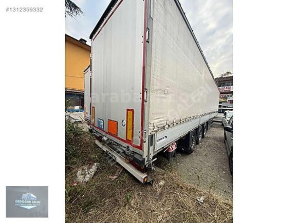 2018 MODEL İLK SAHİBİNDEN WARİOSLU HATASİZ CİTA FUL 55 LASTİK