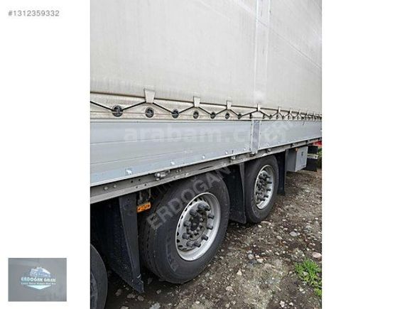 2018 MODEL İLK SAHİBİNDEN WARİOSLU HATASİZ CİTA FUL 55 LASTİK