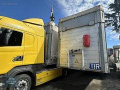 2018 MODEL İLK SAHİBİNDEN WARİOSLU HATASİZ CİTA FUL 55 LASTİK
