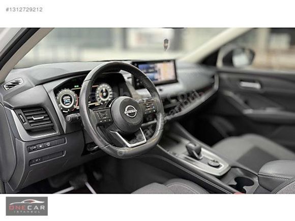 2025 ÇIKIŞLI 4x4 HATASIZ BOYASIZ 17BİN KM