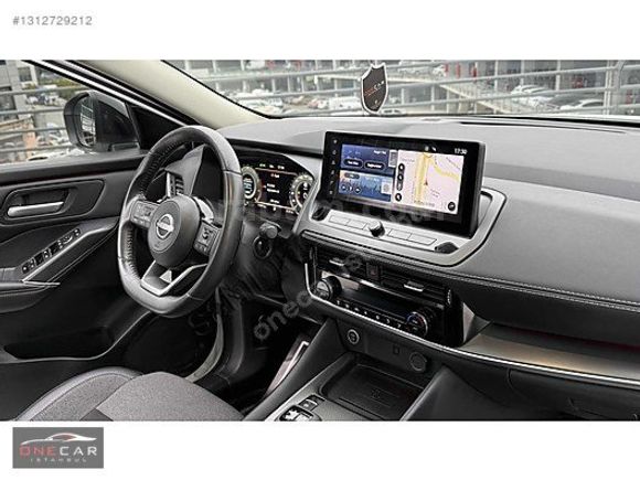 2025 ÇIKIŞLI 4x4 HATASIZ BOYASIZ 17BİN KM