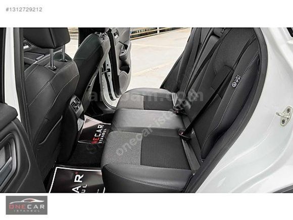 2025 ÇIKIŞLI 4x4 HATASIZ BOYASIZ 17BİN KM