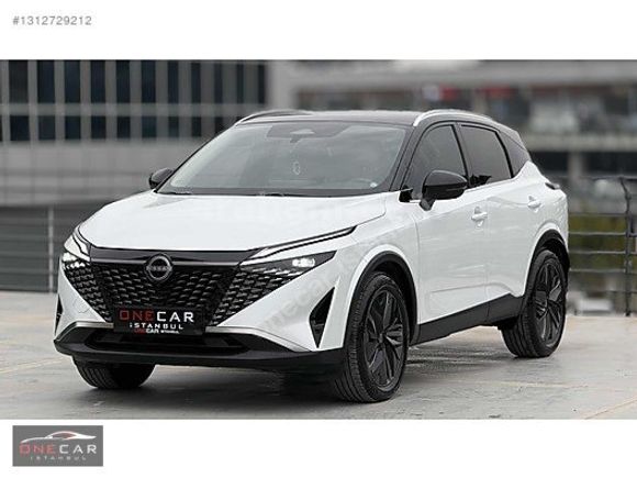 2025 ÇIKIŞLI 4x4 HATASIZ BOYASIZ 17BİN KM