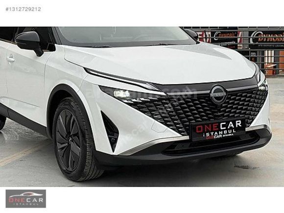 2025 ÇIKIŞLI 4x4 HATASIZ BOYASIZ 17BİN KM