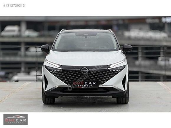 2025 ÇIKIŞLI 4x4 HATASIZ BOYASIZ 17BİN KM