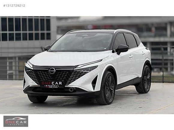 2025 ÇIKIŞLI 4x4 HATASIZ BOYASIZ 17BİN KM