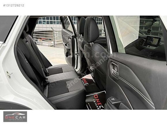 2025 ÇIKIŞLI 4x4 HATASIZ BOYASIZ 17BİN KM