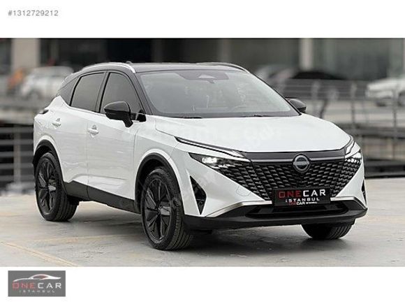 2025 ÇIKIŞLI 4x4 HATASIZ BOYASIZ 17BİN KM