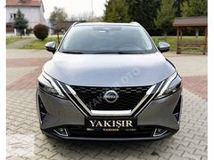 BOLU YAKIŞIR OTOMOTİV'''DEN NİSSAN QASHQAİ SKYPACK 1.3 DIG-T 4*4