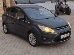 Sahibinden Ford C-Max 1.6 TDCi Titanium X 2013 Model